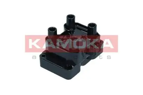 7120072 Котушка запалювання KAMOKA підбір по vin на Brocar