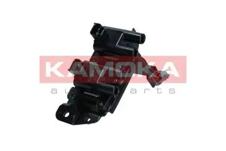 7120102 Котушка запалювання KAMOKA підбір по vin на Brocar