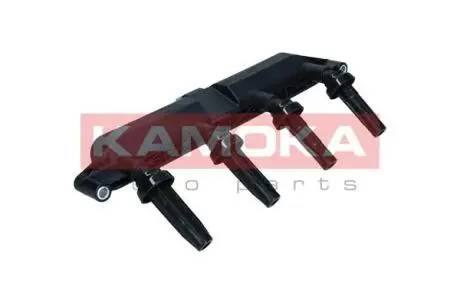 7120109 Котушка запалювання KAMOKA підбір по vin на Brocar