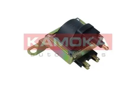 7120154 Котушка запалювання KAMOKA підбір по vin на Brocar
