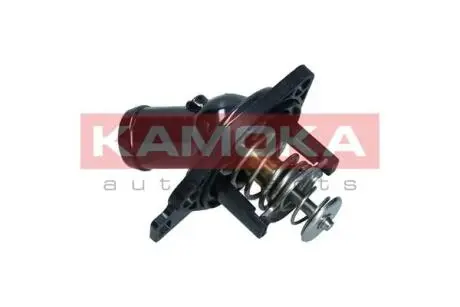 7710201 Термостат, охолоджувальна рідина KAMOKA підбір по vin на Brocar