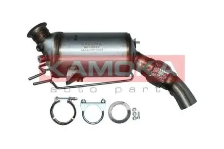 8010047 Автозапчастина KAMOKA підбір по vin на Brocar