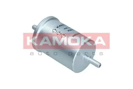 F324601 Фільтр палива KAMOKA підбір по vin на Brocar