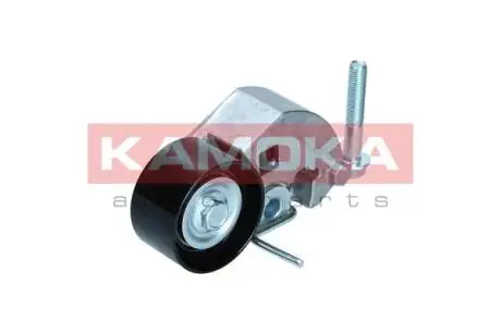 R0557 Натяжний ролик, зубчастий ремінь KAMOKA підбір по vin на Brocar
