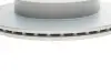 BR8241C Диск гальмівний KAVO PARTS BR-8241-C KAVO підбір по vin на Brocar