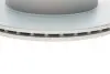 BR8241C Диск гальмівний KAVO PARTS BR-8241-C KAVO підбір по vin на Brocar