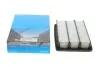 HA8684 Фільтр повітряний KAVO PARTS HA-8684 KAVO підбір по vin на Brocar
