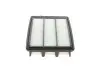 HA8684 Фільтр повітряний KAVO PARTS HA-8684 KAVO підбір по vin на Brocar