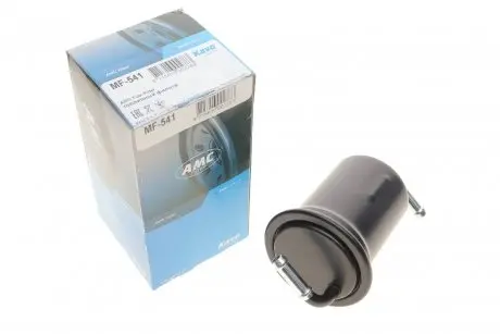 MF541 Фільтр паливний KAVO PARTS MF-541 KAVO підбір по vin на Brocar