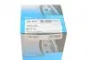 NF2357 Фільтр паливний KAVO PARTS NF-2357 KAVO підбір по vin на Brocar