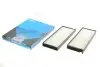 Фільтр салону KAVO PARTS SC-9802 SC9802