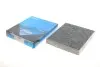 TC1036C Фільтр салону KAVO PARTS TC-1036C KAVO підбір по vin на Brocar
