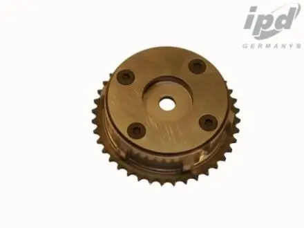 217049 Шків з датчиком фаз ГРМ HEPU підбір по vin на Brocar