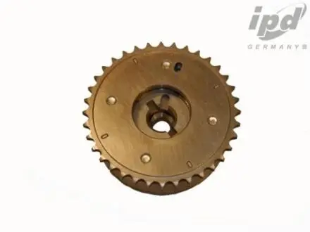 217041 Шків з датчиком фаз ГРМ HEPU підбір по vin на Brocar