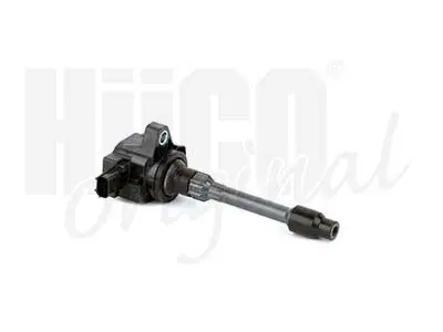 133967 Автозапчастина HITACHI підбір по vin на Brocar
