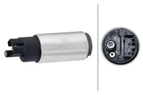 8TF358304081 Автозапчасть HELLA підбір по vin на Brocar