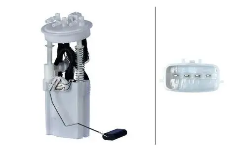 8TF358303951 Автозапчасть HELLA підбір по vin на Brocar
