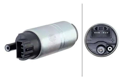 8TF358302841 Автозапчастина HELLA підбір по vin на Brocar