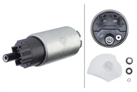 8TF358302851 Автозапчасть HELLA подбор по vin на Brocar