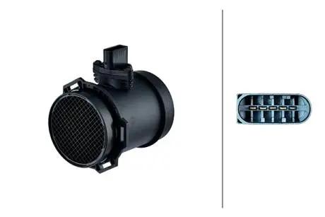 8ET358095901 Автозапчасть HELLA подбор по vin на Brocar