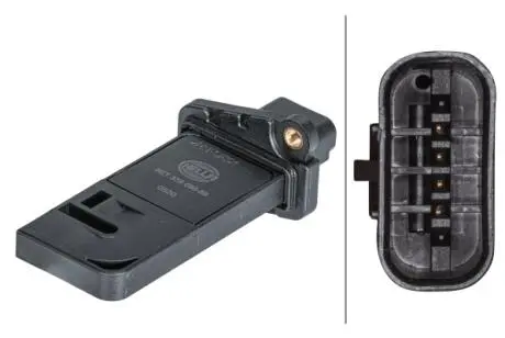 8ET358095591 Автозапчасть HELLA подбор по vin на Brocar