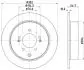 8DD355126911 Автозапчасть HELLA підбір по vin на Brocar