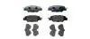 8DB355025461 Автозапчасть HELLA підбір по vin на Brocar
