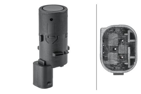 6PX358141721 Автозапчасть HELLA підбір по vin на Brocar
