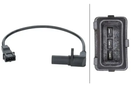6PU013122951 Автозапчасть HELLA подбор по vin на Brocar