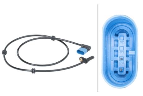6PU012679651 Автозапчасть HELLA подбор по vin на Brocar