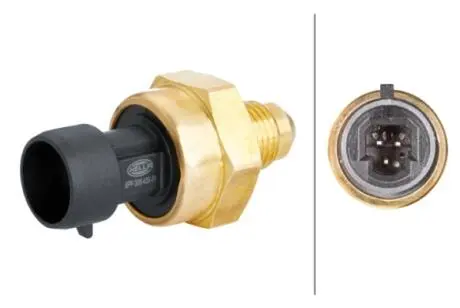 6PP009409511 Автозапчастина HELLA підбір по vin на Brocar