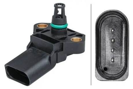6PP009403341 Автозапчасть HELLA подбор по vin на Brocar