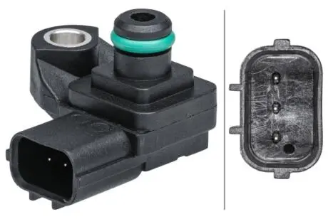 6PP009403201 Автозапчасть HELLA подбор по vin на Brocar