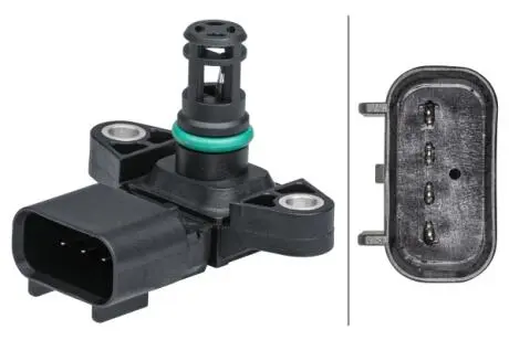 6PP009403141 Автозапчастина HELLA підбір по vin на Brocar