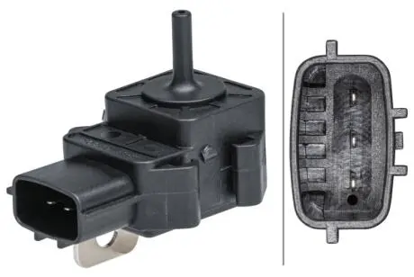 6PP009403121 Автозапчастина HELLA підбір по vin на Brocar