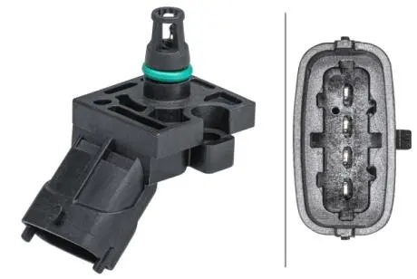 6PP009403131 Автозапчасть HELLA подбор по vin на Brocar