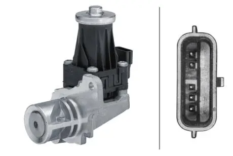 6NU014864691 Автозапчасть HELLA подбор по vin на Brocar