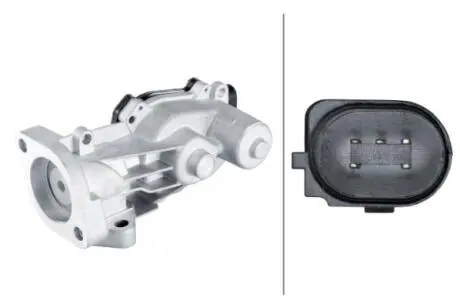 6NU014864711 Автозапчасть HELLA подбор по vin на Brocar