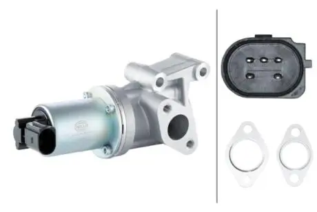 6NU014864611 Автозапчасть HELLA подбор по vin на Brocar