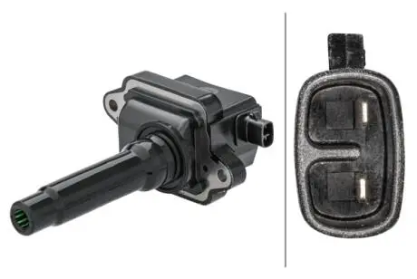 5DA358168471 Автозапчасть HELLA підбір по vin на Brocar