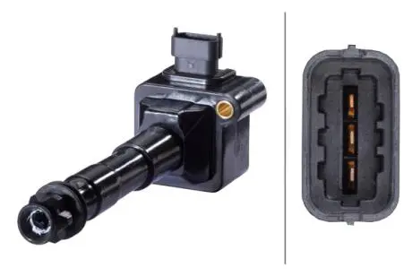 5DA358168681 Автозапчастина HELLA підбір по vin на Brocar