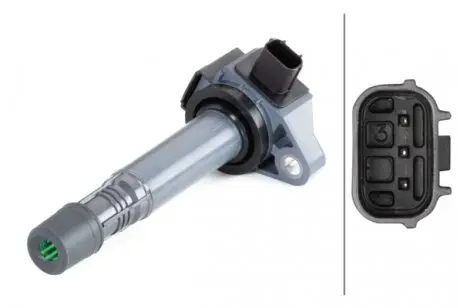 5DA358057721 Автозапчасть HELLA подбор по vin на Brocar