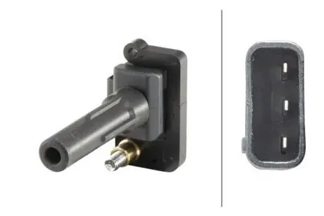 5DA230035831 Автозапчастина HELLA підбір по vin на Brocar