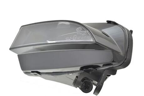 1NE010832211 Фара протитуманна AUDI A5/S5 (B8), 10.11 - 16 HELLA підбір по vin на Brocar