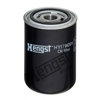 HY17WD01 Автозапчасть HENGST FILTER підбір по vin на Brocar
