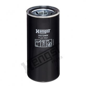 H572WK Автозапчасть HENGST FILTER подбор по vin на Brocar