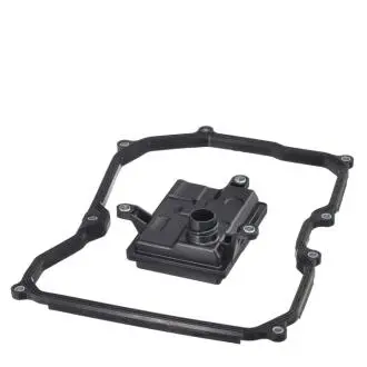 EG1161HD702 Фільтр гідравлічний КПП HENGST FILTER підбір по vin на Brocar