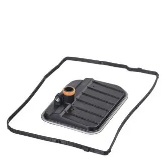 EG1028HD707 Фільтр акпп з прокладкою HENGST FILTER підбір по vin на Brocar