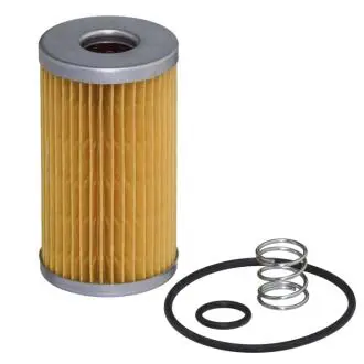 E77KPD723 Фільтр палива HENGST FILTER підбір по vin на Brocar