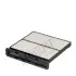 E5968LI Автозапчасть HENGST FILTER підбір по vin на Brocar